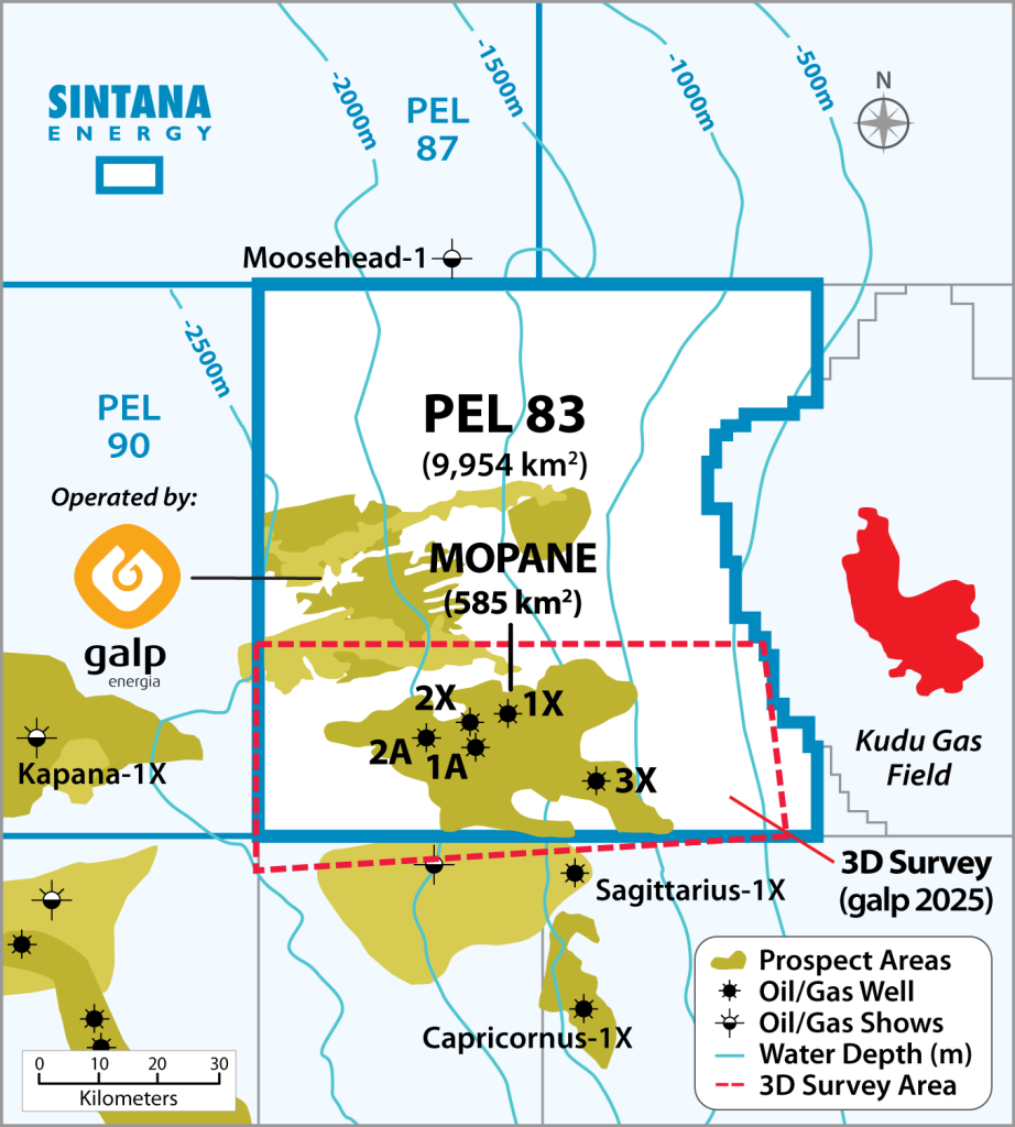 PEL83 | Mining and Energy Namibia | Namibia’s Leading Mining & Energy News