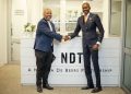 NamRA, NDTC agree on permanent mechanism to support diamond value chain