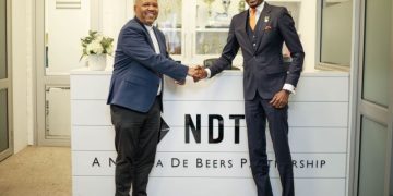 NamRA, NDTC agree on permanent mechanism to support diamond value chain
