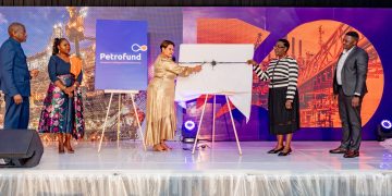 Namibia launches digital platform to boost recruitment in the oil and gas sector