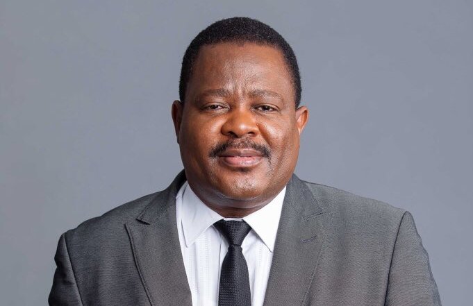 Robert Kahimise | Mining and Energy Namibia | Namibia’s Leading Mining & Energy News