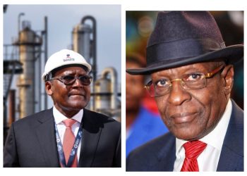 Dangote plans N$2.6bn energy investment in Namibia