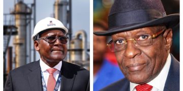 Dangote plans N$2.6bn energy investment in Namibia