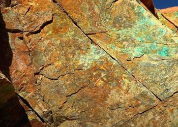Koryx targets January 2026 resource update at Haib copper project