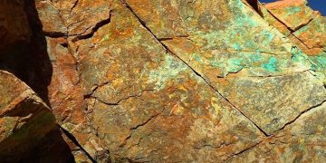 Koryx targets January 2026 resource update at Haib copper project