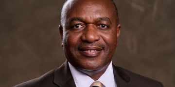 Gold and uranium lift Namibia’s mining performance in October