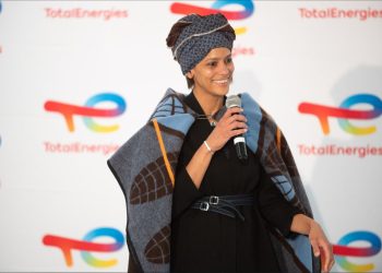 TotalEnergies Mariam Kane-Garcia | Mining and Energy Namibia | Namibia’s Leading Mining & Energy News TotalEnergies appoints Mariam Kane-Garcia E&P Namibia MD and Country Chair
