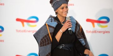 TotalEnergies appoints Mariam Kane-Garcia E&P Namibia MD and Country Chair