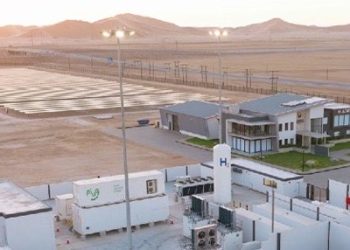 Plug installs 5MW electrolyser at Namibia’s first commercial green hydrogen plant