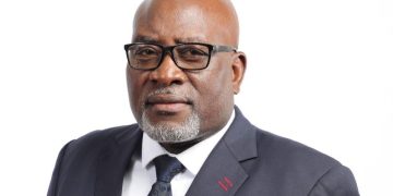 Overreliance on imports poses economic and energy security risks for Namibia