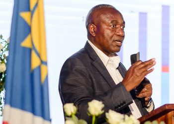 Namibia’s diamond sector faces steep revenue decline