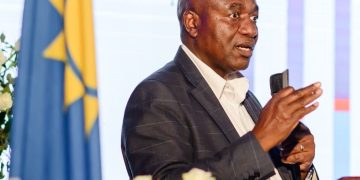 Namibia’s diamond sector faces steep revenue decline