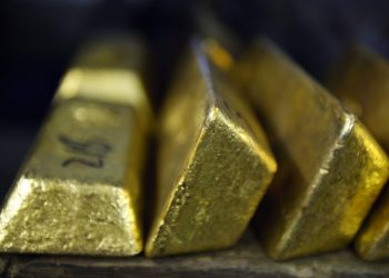 Rising gold prices lift Namibia’s mining revenues and project viability