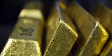 Rising gold prices lift Namibia’s mining revenues and project viability