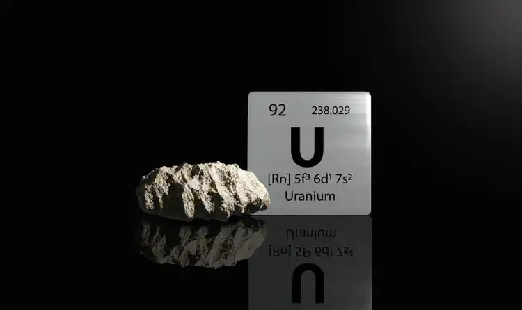 URANIUM4 | Mining and Energy Namibia | Namibia’s Leading Mining & Energy News