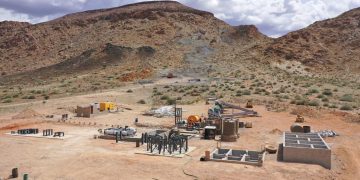 GRAPHITE | Mining and Energy Namibia | Namibia’s Leading Mining & Energy News Namibia renews Gratomic’s Graphite mining Licence through 2040