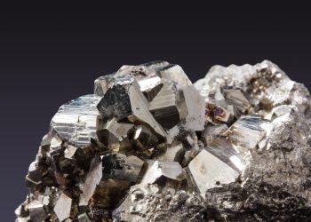 Lofdal Rare Earths Project reaches pre-feasibility stage