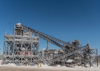 Andrada Mining poised for earnings uplift as tin prices surge