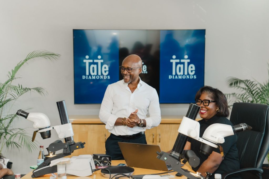 Tangeni taShi Shiimi-Ya-Shiimi | Mining and Energy Namibia | Namibia’s Leading Mining & Energy News