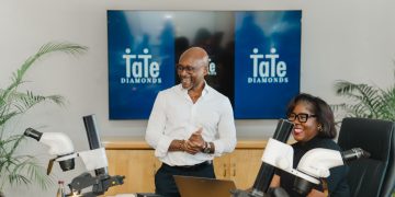 TaTe Diamonds gains traction in the US jewellery market