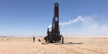 Elevate Uranium targets maiden resource at Namib IV in early 2026