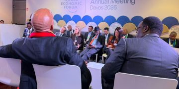 Namibia looks to global partnerships to advance nuclear power plans