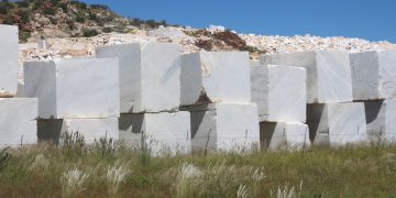 Ludi Namibia Mining renews environmental clearance for Karibib marble project