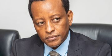 Parliamentary chair warns against premature optimism over Namibia’s oil discoveries