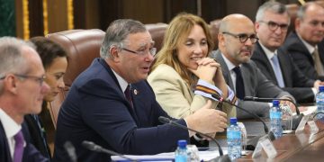 Galp and TotalEnergies seek alignment with Namibia on project pathway