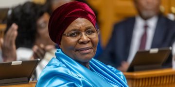 Namibia pushes for local beneficiation