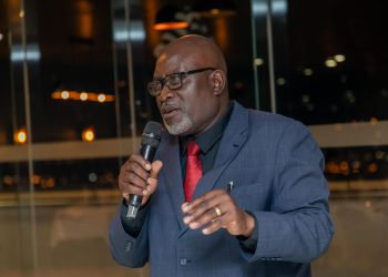 Namibia proposes new upstream regulator under Presidency