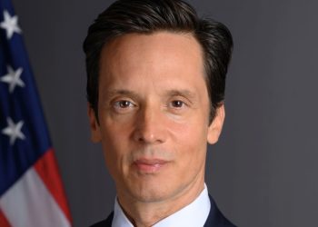 US seeks stronger ties as Namibia’s role in global energy and mineral supply chains grows