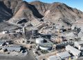 Rosh Pinah Zinc commissions Namibia’s first paste fill plant as RP2.0 expansion passes 85% completion