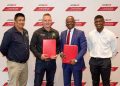 Puma Energy, BHL Group sign five-year fuel transport deal linking Namibia and Zambia