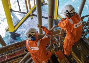 TotalEnergies expects Namibia–Galp transaction to close by mid-2026