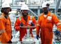 Azule Energy announces 500 million barrel oil discovery offshore Angola