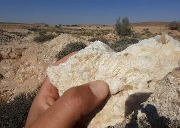 LITHIUM3 | Mining and Energy Namibia | Namibia’s Leading Mining & Energy News Askari eyes Q2 drilling at Uis lithium project
