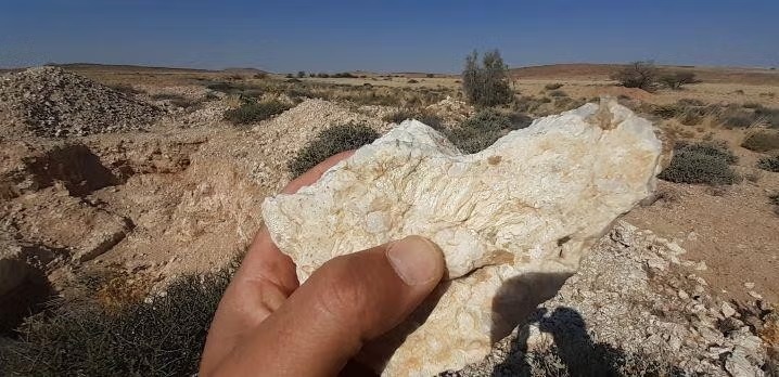 LITHIUM3 | Mining and Energy Namibia | Namibia’s Leading Mining & Energy News