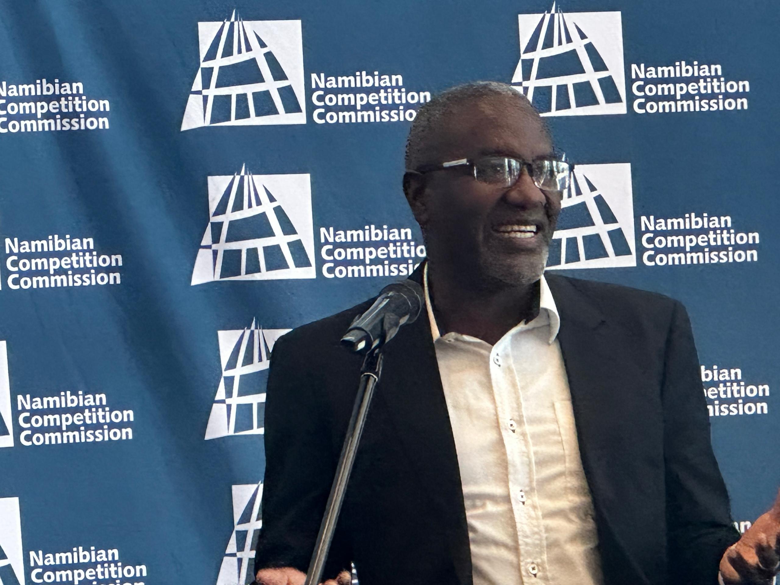 Johannes Ashipala | Mining and Energy Namibia | Namibia’s Leading Mining & Energy News