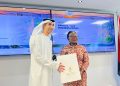 UAE targets mining, oil and green energy investments in Namibia