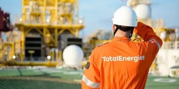 TotalEnergies targets 2028 investment decision for Namibia’s Mopane oil project