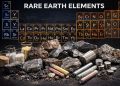 Kendrick Resources Secures 70% Stake in Lüderitz Rare Earth Licences for N$12.88m