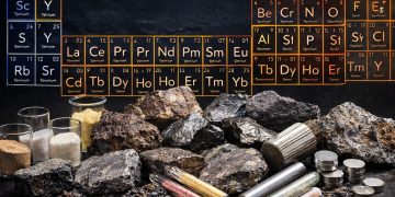 Kendrick Resources Secures 70% Stake in Lüderitz Rare Earth Licences for N$12.88m