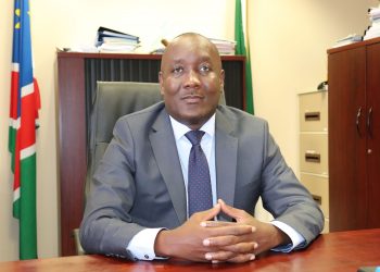 Timoteus Mufeti | Mining and Energy Namibia | Namibia’s Leading Mining & Energy News IAEA findings to guide Namibia’s decision on Omaheke uranium project clearance