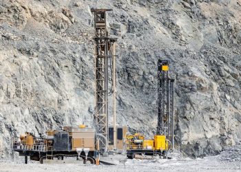 Midas reports up to 2.39% copper and 47.8g/t silver at Otavi project