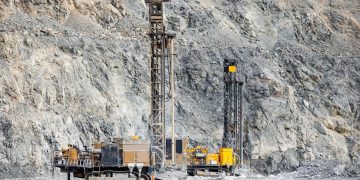 Midas reports up to 2.39% copper and 47.8g/t silver at Otavi project