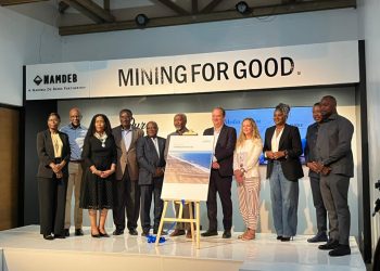 Namdeb credits technology and offshore expansion for sustaining production