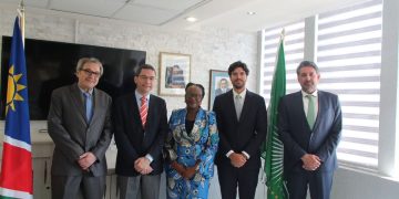 WhatsApp Image 2026-03-10 at 44250 PM | Mining and Energy Namibia | Namibia’s Leading Mining & Energy News Petrobras engages Namibia on energy investments