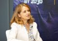 Emmanuelle Garinet | Mining and Energy Namibia | Namibia’s Leading Mining & Energy News Chevron appoints Emmanuelle Garinet to lead exploration across Americas and Sub-Saharan Africa