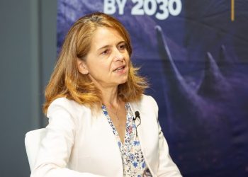 Chevron appoints Emmanuelle Garinet to lead exploration across Americas and Sub-Saharan Africa